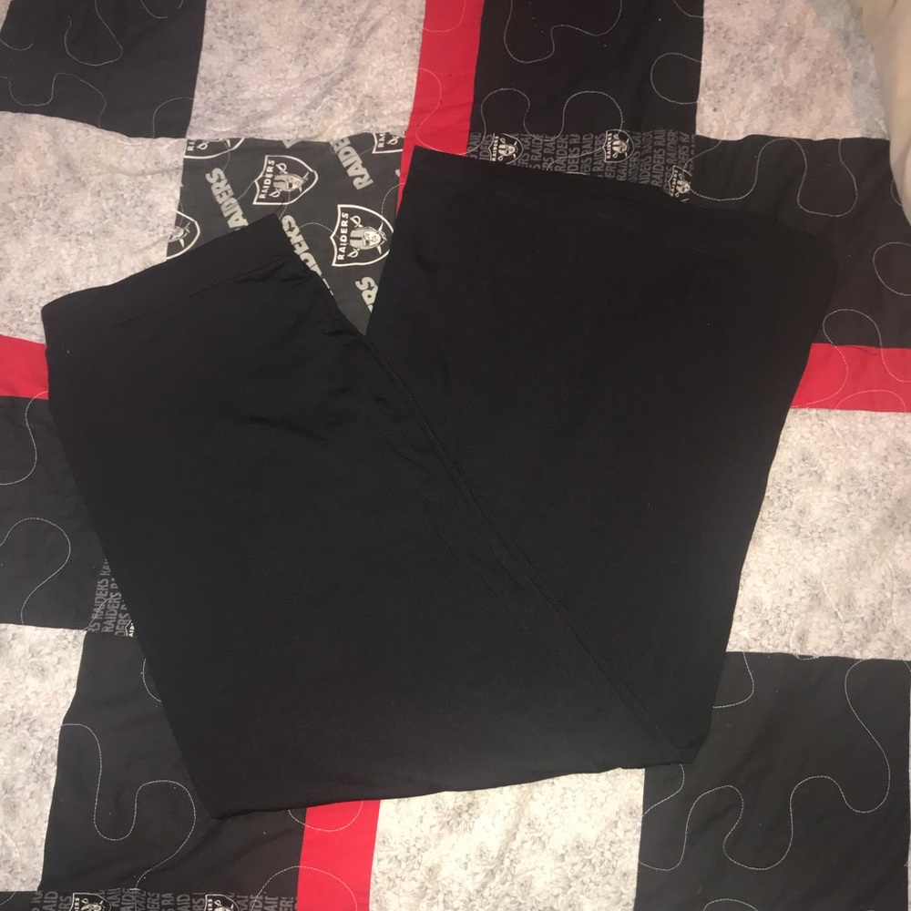 Maxi skirt